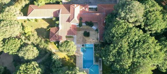 5 Schlafzimmer Haus in Benavente, Portugal, Nr. 315503 35