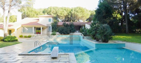 5 Schlafzimmer Haus in Benavente, Portugal, Nr. 315503 6