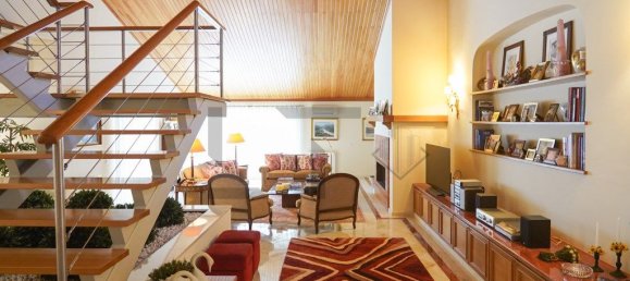 5 Schlafzimmer Haus in Benavente, Portugal, Nr. 315503 27