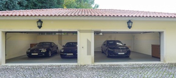 5 Schlafzimmer Haus in Benavente, Portugal, Nr. 315503 49