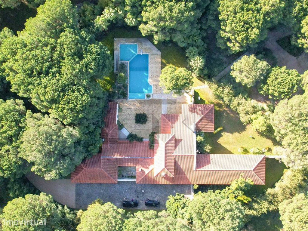 5 غرف نوم منزل في Benavente, Portugal رقم 315503