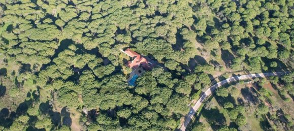 5 Schlafzimmer Haus in Benavente, Portugal, Nr. 315503 34