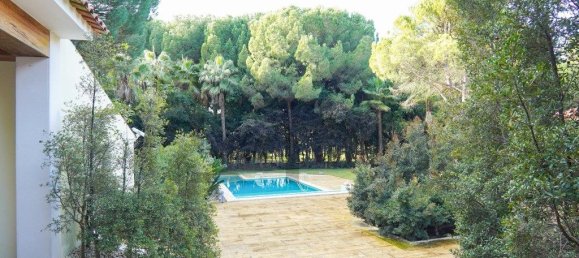 5 Schlafzimmer Haus in Benavente, Portugal, Nr. 315503 21