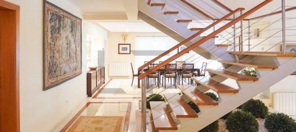 5 Schlafzimmer Haus in Benavente, Portugal, Nr. 315503 28