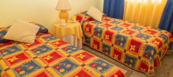 4 bedrooms Apartment in Murcia, Spain No. 61371 27