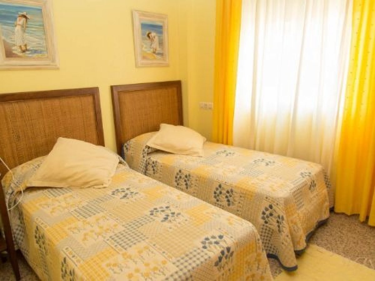 4 bedrooms Apartment in Murcia, Spain No. 61371