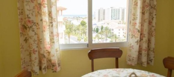 4 bedrooms Apartment in Murcia, Spain No. 61371 15
