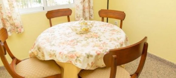 4 bedrooms Apartment in Murcia, Spain No. 61371 14