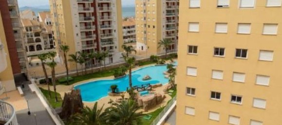 4 bedrooms Apartment in Murcia, Spain No. 61371 4