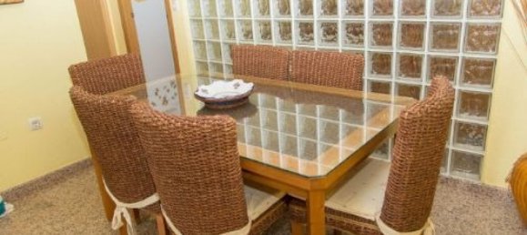 4 bedrooms Apartment in Murcia, Spain No. 61371 12