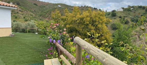 3 غرف نوم منزل في Colmenar, Spain رقم 178333 23