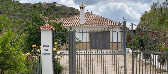 3 غرف نوم منزل في Colmenar, Spain رقم 178333 24