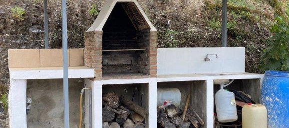 3 غرف نوم منزل في Colmenar, Spain رقم 178333 19