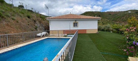 3 غرف نوم منزل في Colmenar, Spain رقم 178333 27