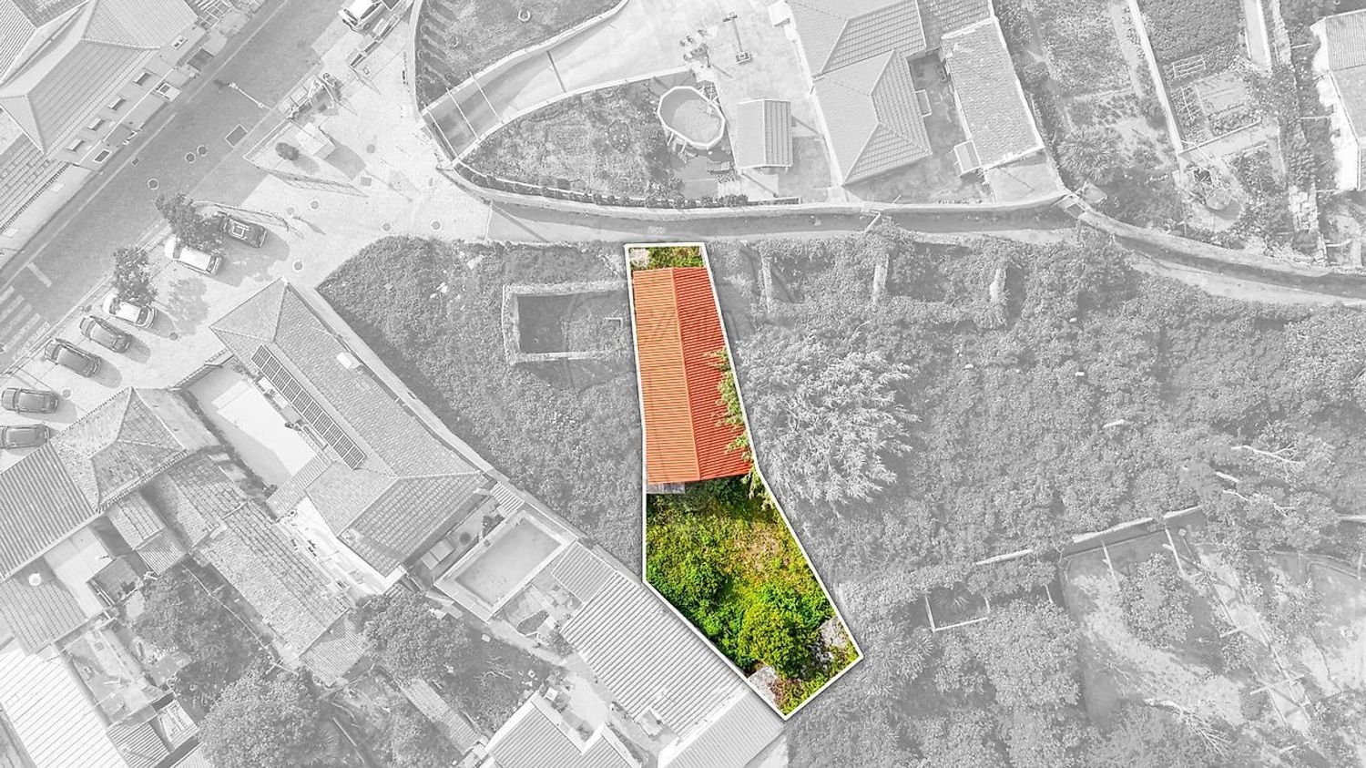 3 غرف نوم منزل في Madalena, Portugal رقم 281003