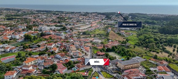 3 Schlafzimmer Haus in Madalena, Portugal, Nr. 281003 3