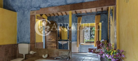 18 bedrooms Villa in Murlo, Italy No. 211972 27