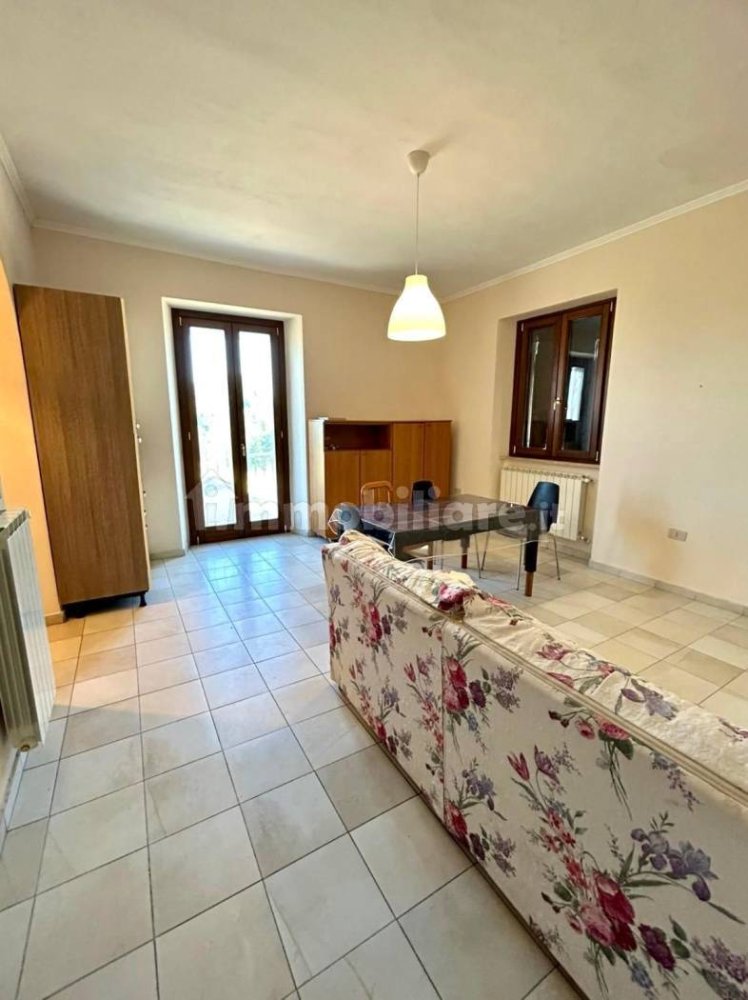 1 bedroom Apartment in Ortona, Italy No. 349956