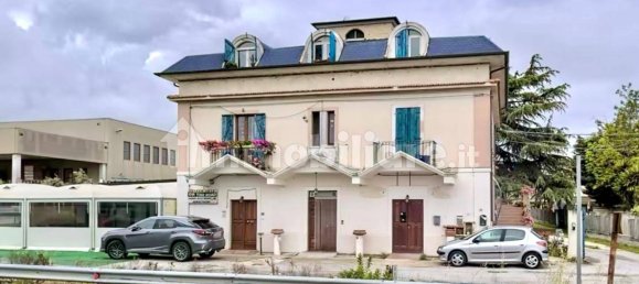 1 bedroom Apartment in Ortona, Italy No. 349956 8