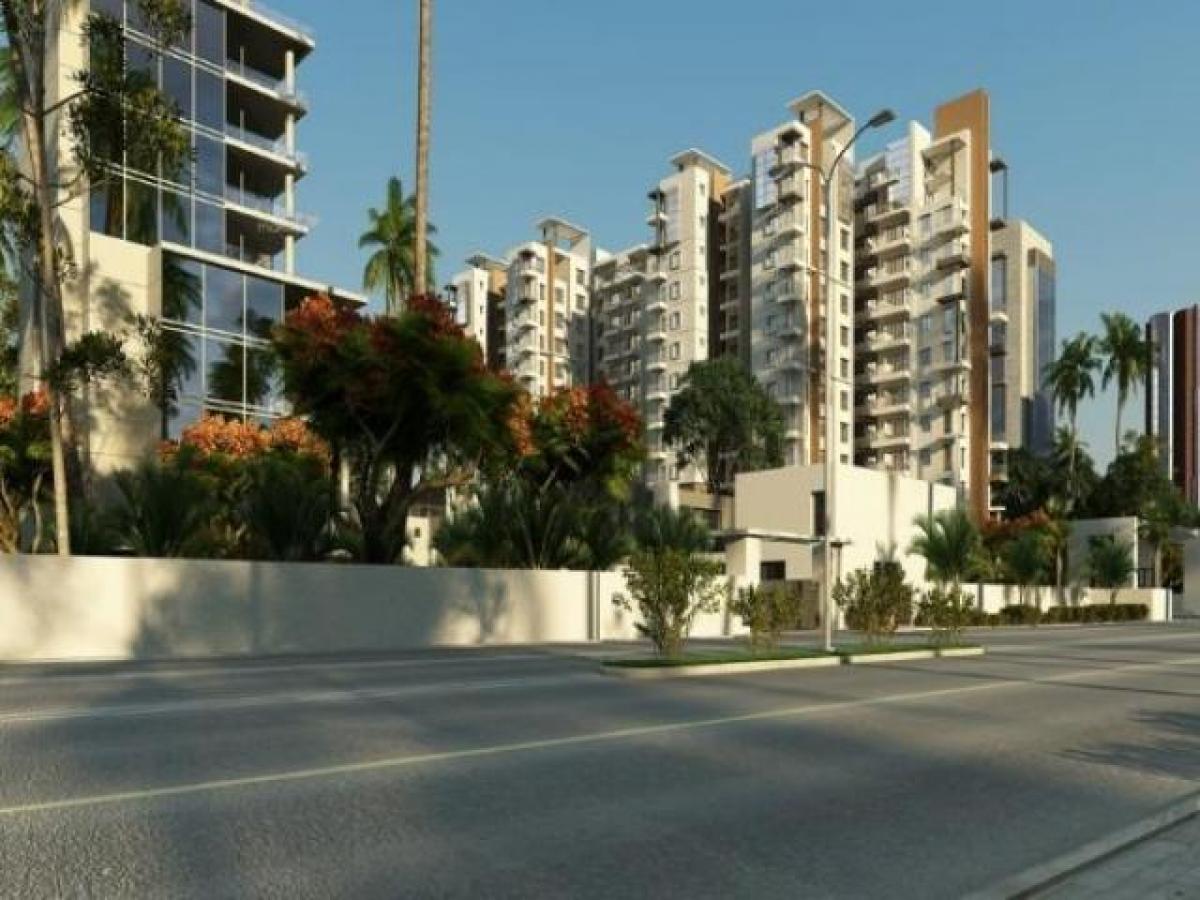 2 bedrooms House in Bangalore, India No. 43876