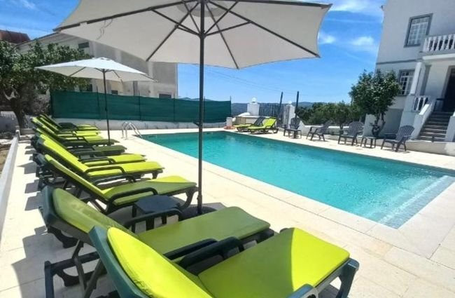 7 bedrooms House in Macao, Portugal No. 182735