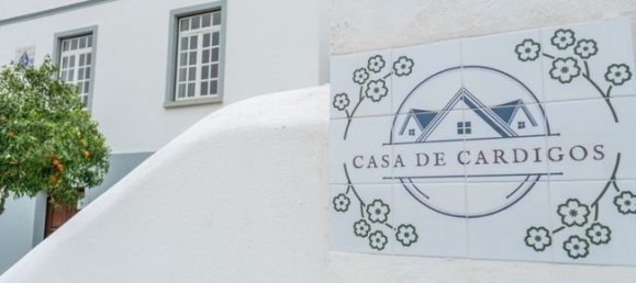 7 bedrooms House in Macao, Portugal No. 182735 2