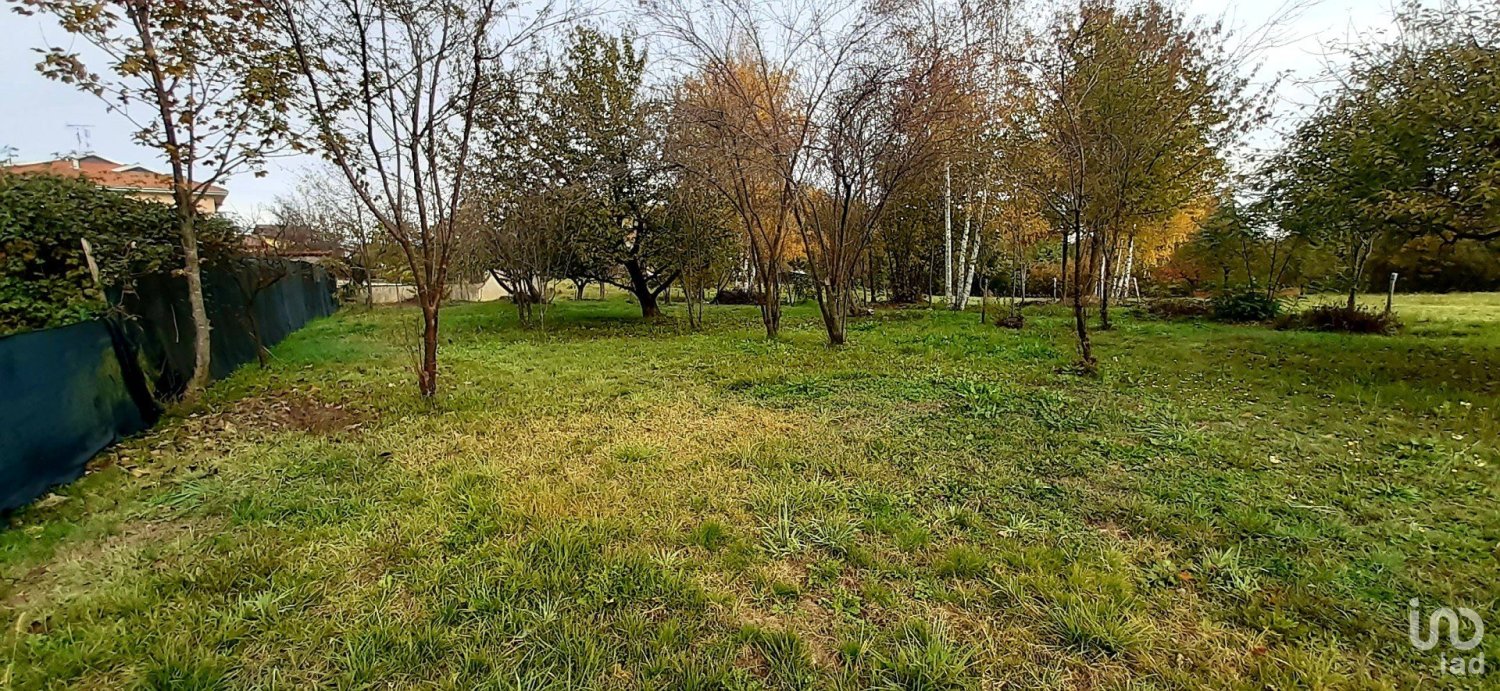 1137m² Land in Cureggio, Italy No. 110421