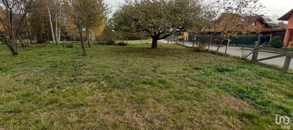 1137m² Land in Cureggio, Italy No. 110421 5