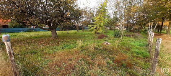 1137m² Land in Cureggio, Italy No. 110421 3