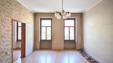 2غرفة شقة في Meidling, Austria رقم 144469