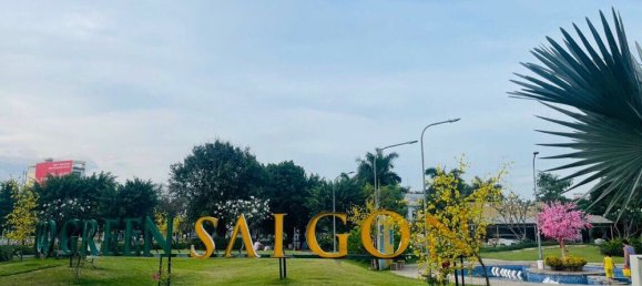 3 bedrooms Apartment in District 7, Vietnam No. 17133 9