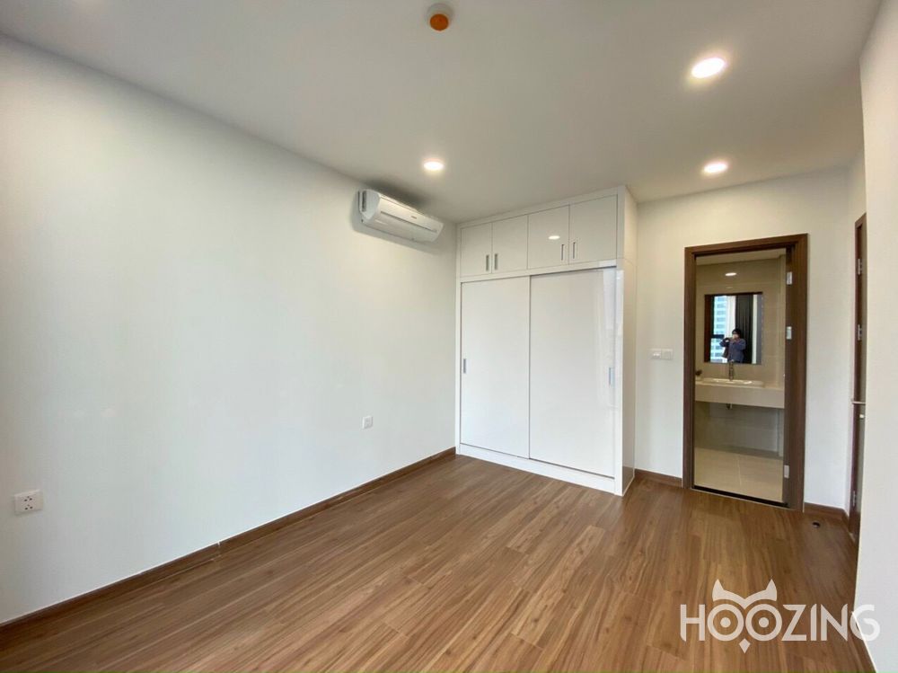 3 bedrooms Apartment in District 7, Vietnam No. 17133