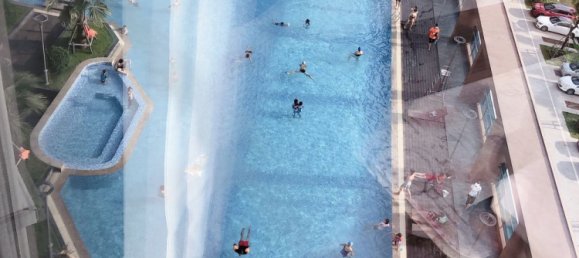 3 bedrooms Apartment in District 7, Vietnam No. 17133 7