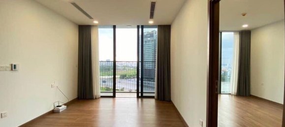 3 bedrooms Apartment in District 7, Vietnam No. 17133 19