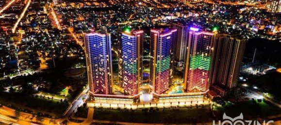 3 bedrooms Apartment in District 7, Vietnam No. 17133 10