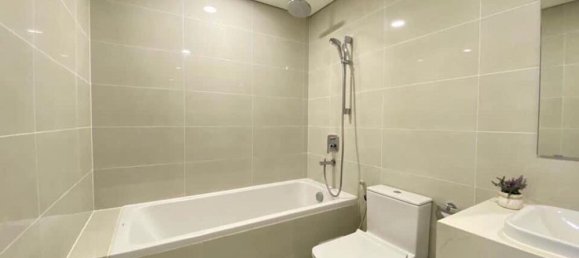 3 bedrooms Apartment in District 7, Vietnam No. 17133 17