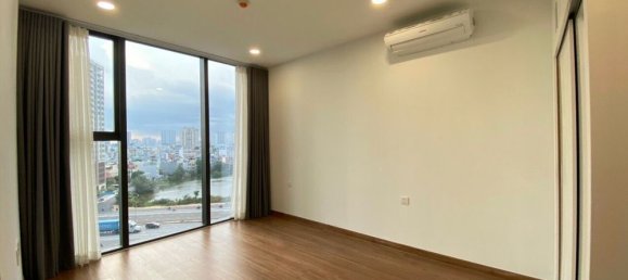 3 bedrooms Apartment in District 7, Vietnam No. 17133 2