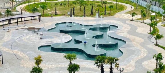 3 bedrooms Apartment in District 7, Vietnam No. 17133 12