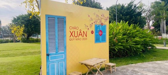 3 bedrooms Apartment in District 7, Vietnam No. 17133 8