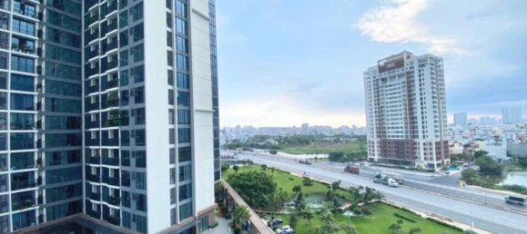 3 bedrooms Apartment in District 7, Vietnam No. 17133 21