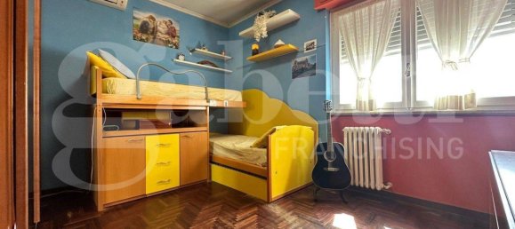 4 rooms Apartment in Rome, Italy No. 311253 15