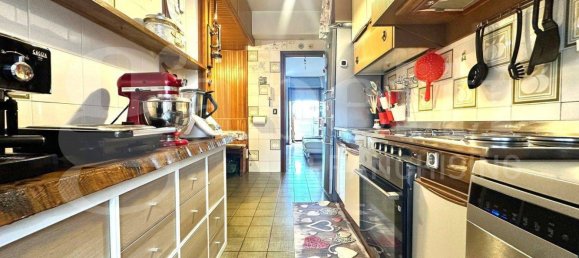 4 rooms Apartment in Rome, Italy No. 311253 5