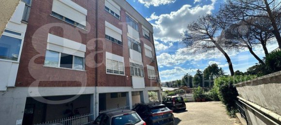 4 rooms Apartment in Rome, Italy No. 311253 22