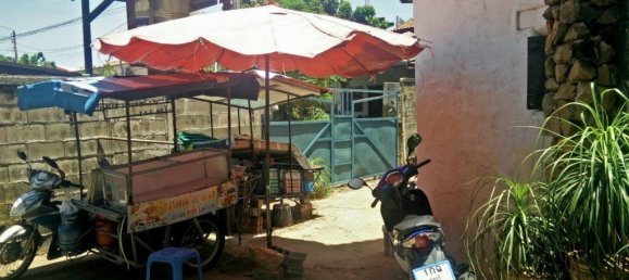 Land for sale in Pattaya, Chonburi, Eastern Thailand, Thailand № 60185 6