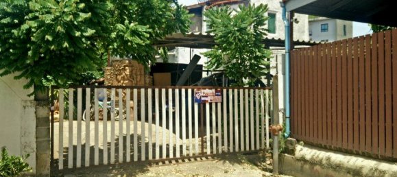 Land for sale in Pattaya, Chonburi, Eastern Thailand, Thailand № 60185 4