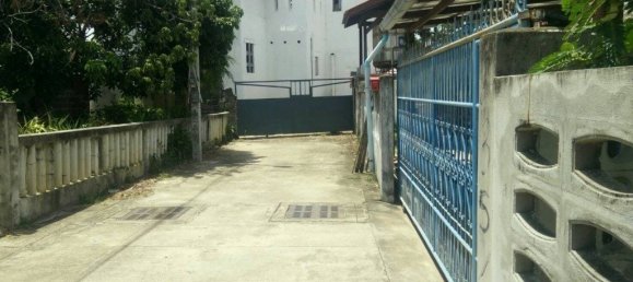 Land for sale in Pattaya, Chonburi, Eastern Thailand, Thailand № 60185 2