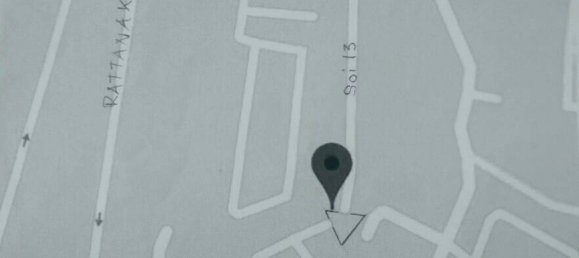 Land for sale in Pattaya, Chonburi, Eastern Thailand, Thailand № 60185 8