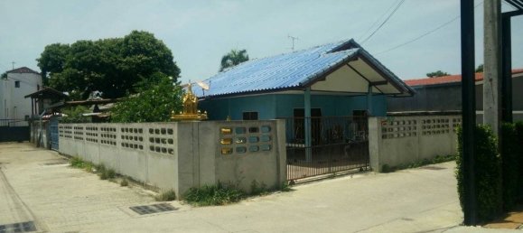 Land for sale in Pattaya, Chonburi, Eastern Thailand, Thailand № 60185 3