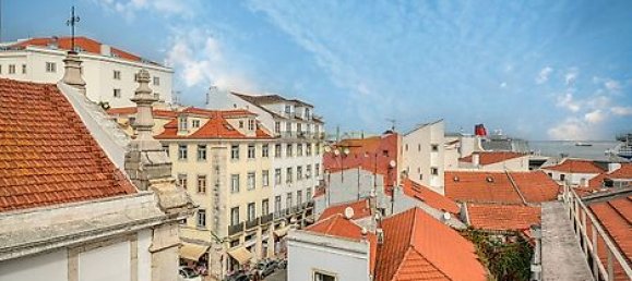 Duplex T1 em Lisbon, Portugal N.º 12564 50