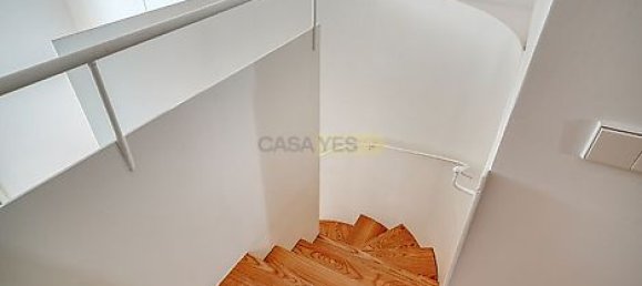 Duplex T1 em Lisbon, Portugal N.º 12564 9